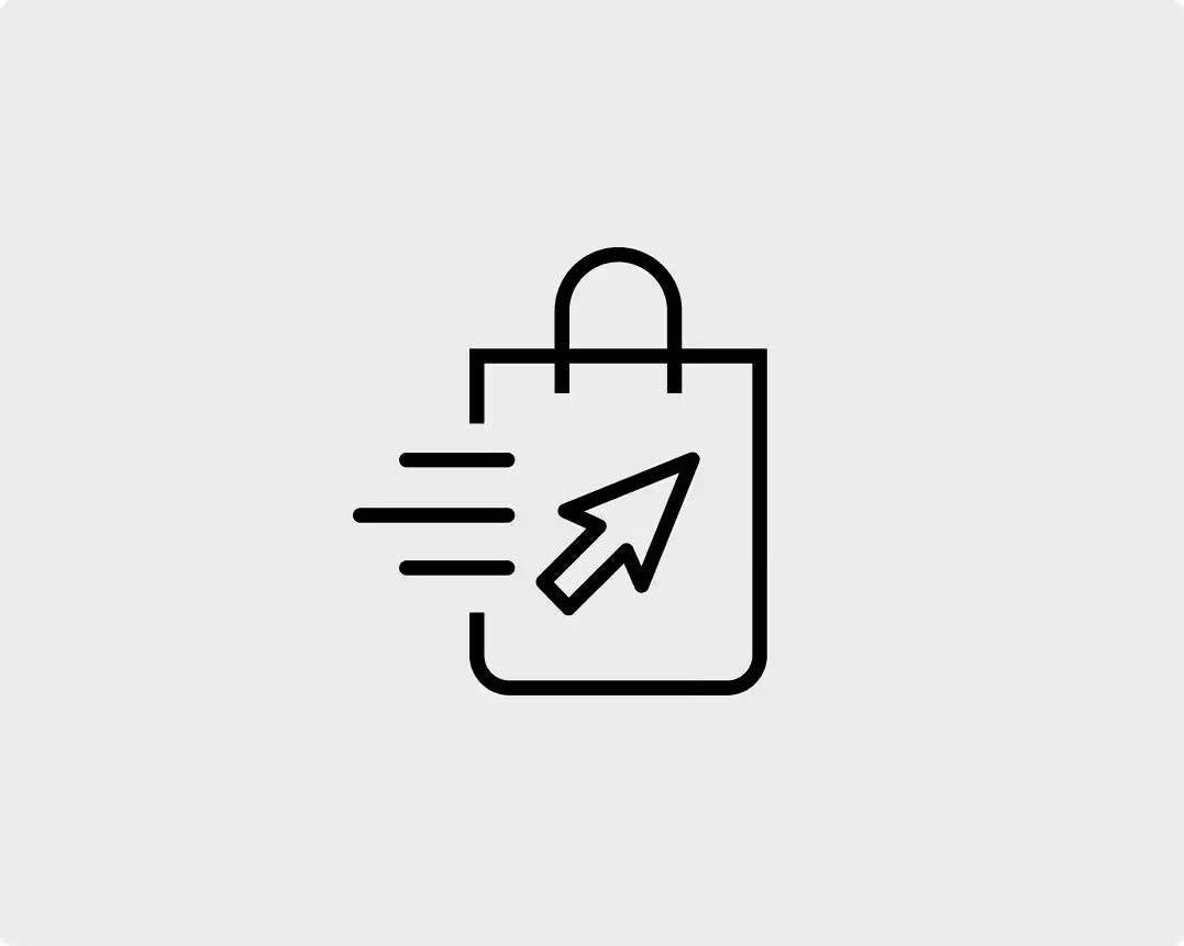 Buy Online, Pickup In-Store